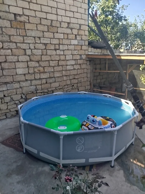 Коттедж Уютный домик с видом на горы — Дербент