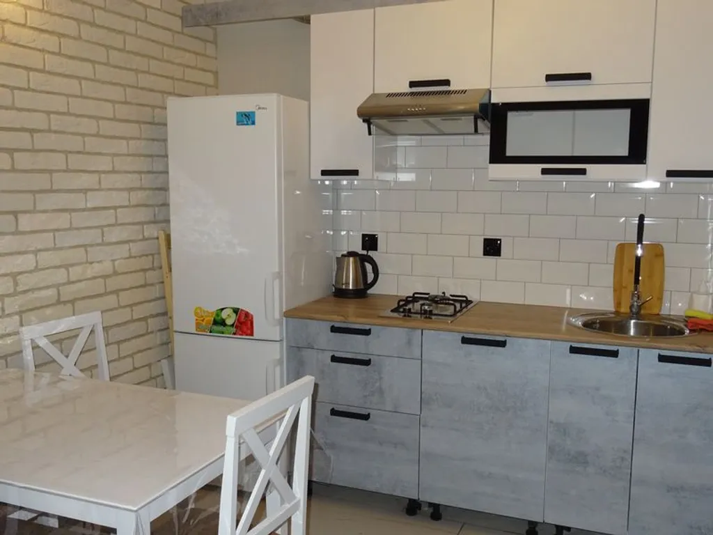 Квартира 1-комнатная Квартира — Гагра