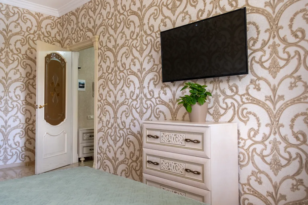 Квартира в центре курортной зоны