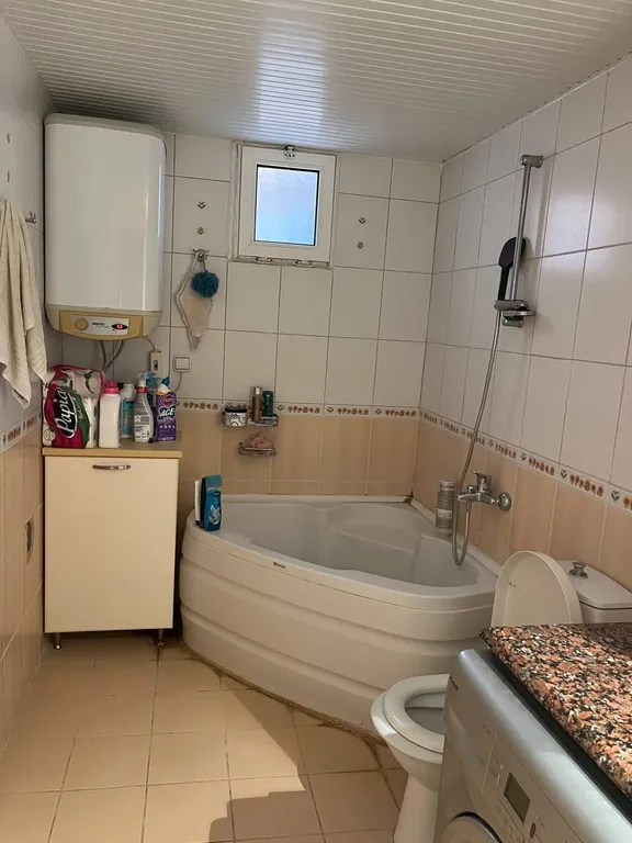 Комната в квартире недалеко от моря, 300 метров