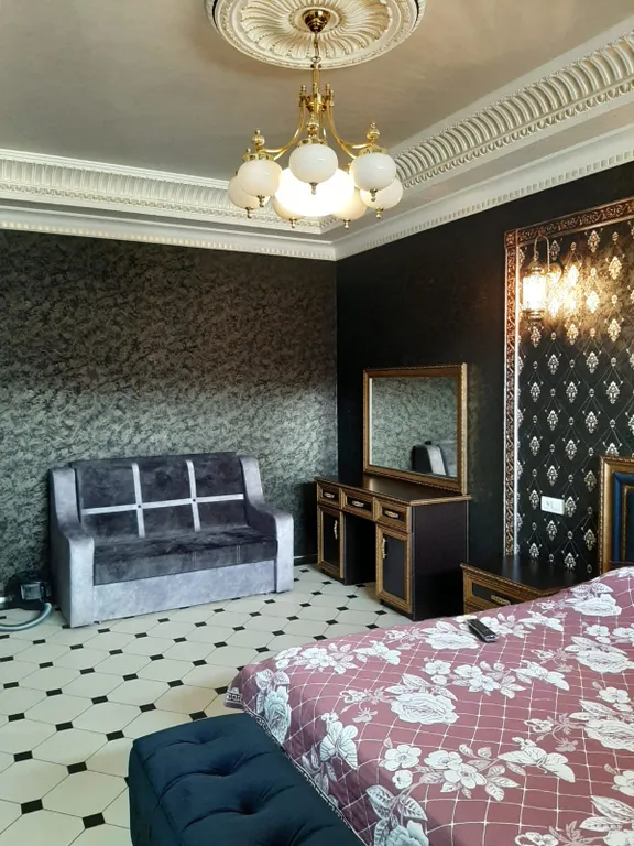 Квартира на Заводском пляже