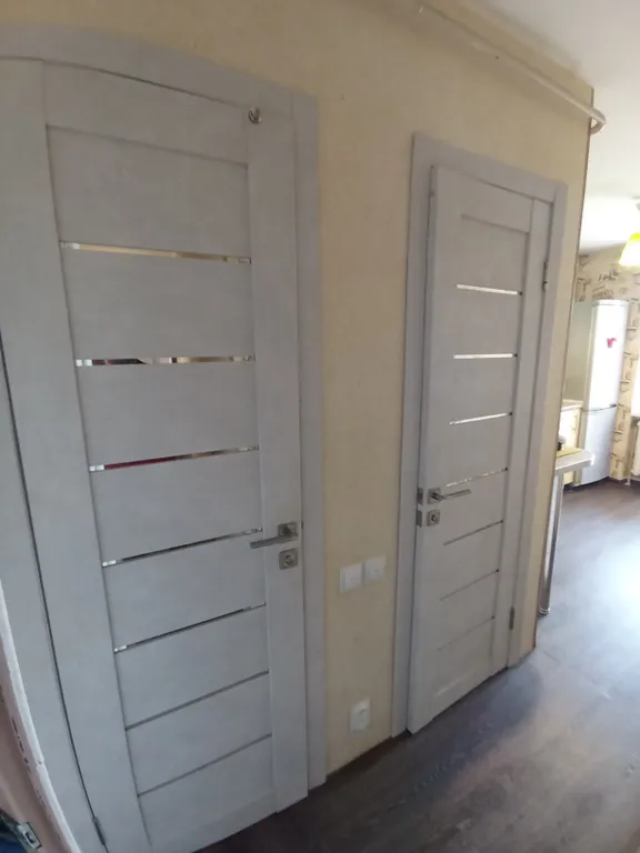 Уютная 2-комнатная квартира в центре