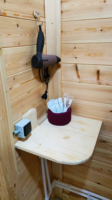 Дом для вашего отдыха