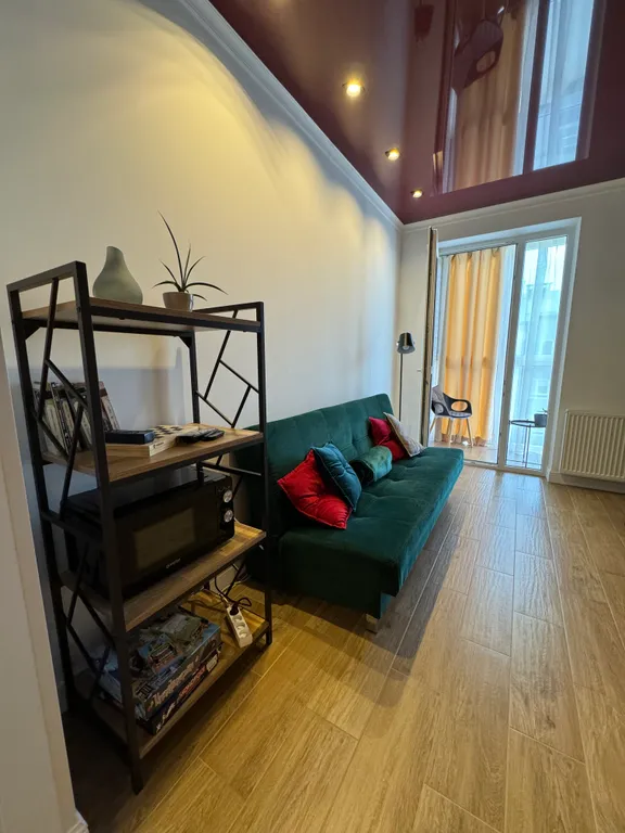 Квартира около моря