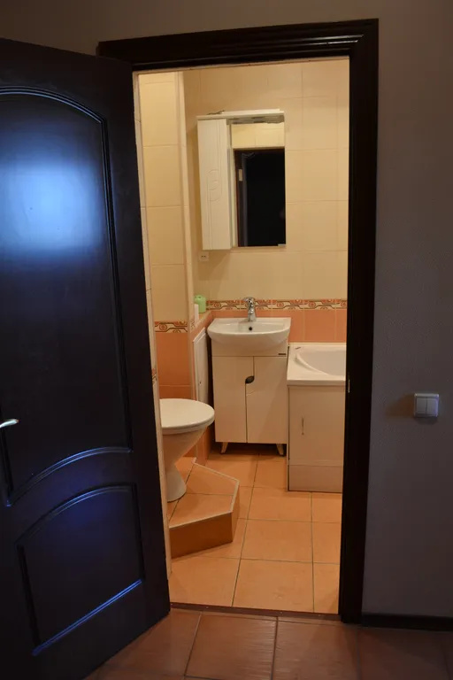 Квартира с лифтом в центре города