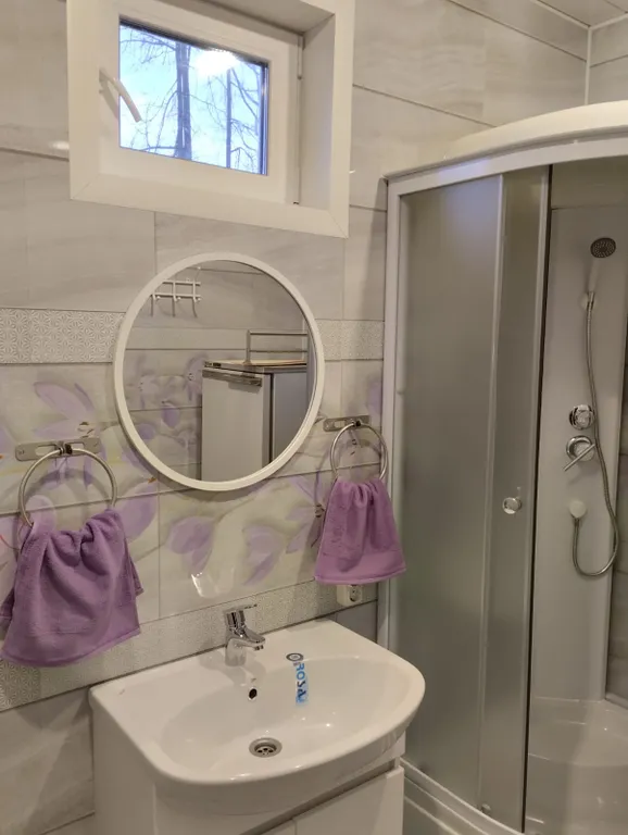 Дом под солнцем