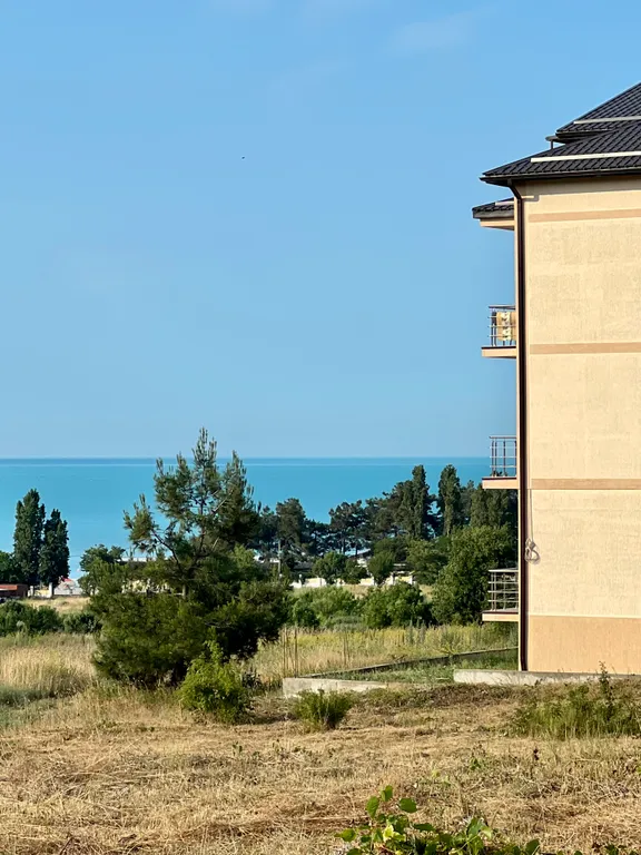 Уютная квартира рядом с морем — аренда посуточно в Дивноморское