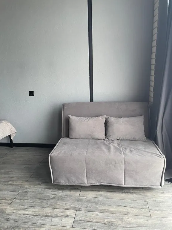 Квартира 1-комнатная Квартира — Сириус