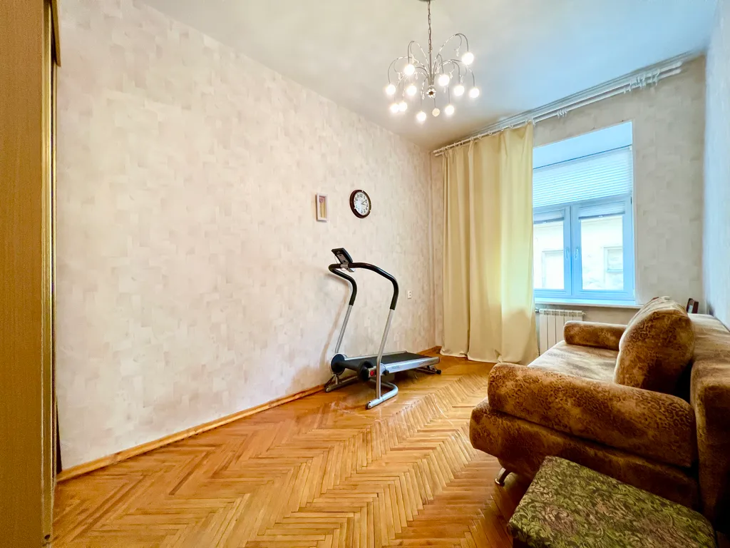 Квартира Квартира Гости Дома у реки Фонтанки — Санкт-Петербург