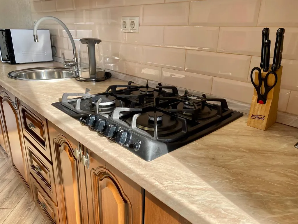 Квартира в Железноводске в 5 минут до источника с минеральной водой