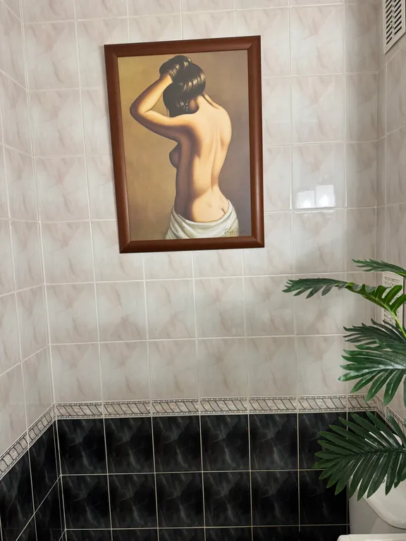 Квартира Апартаменты Хуфен-Амалиенау — Калининград