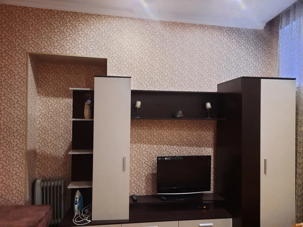 Коттедж 1-комнатный Дом — Кисловодск