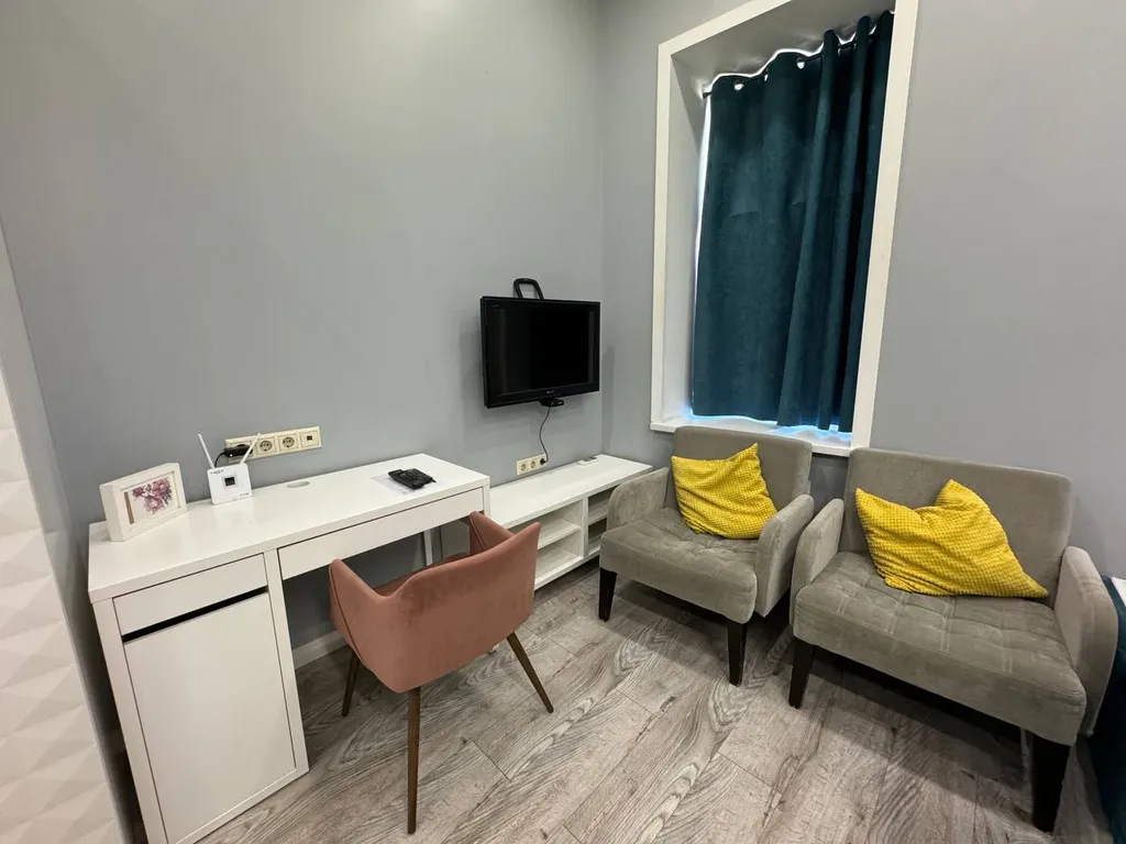 Квартира Квартира на Таганской — Москва