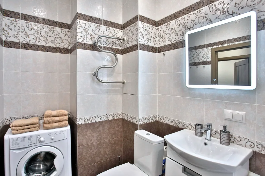 White nights apartments