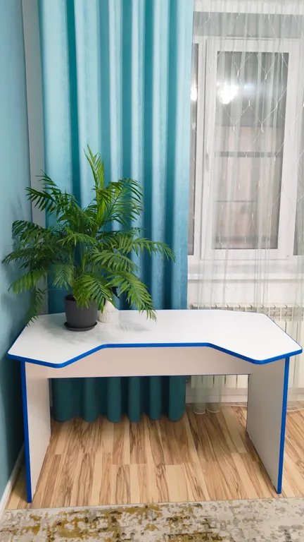 Шикарная квартира рядом с рощей