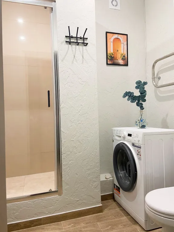 Новая уютная квартира в самом центре города