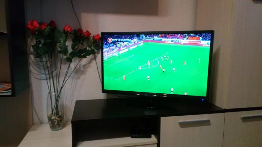 Однокомнатная квартира - 100 метров от трассы М4 - б/к заселение