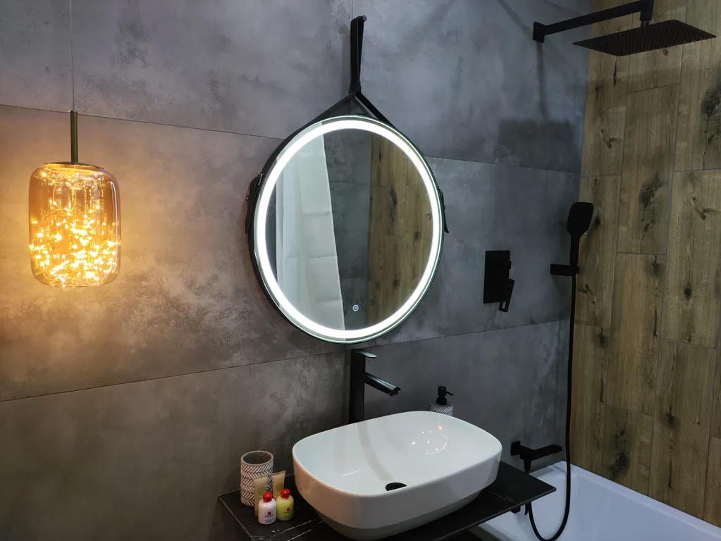 Квартира в ЖК Российский — аренда посуточно в Ставрополь