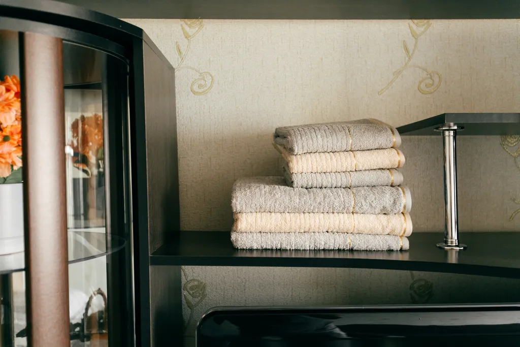 Апартаменты в центре