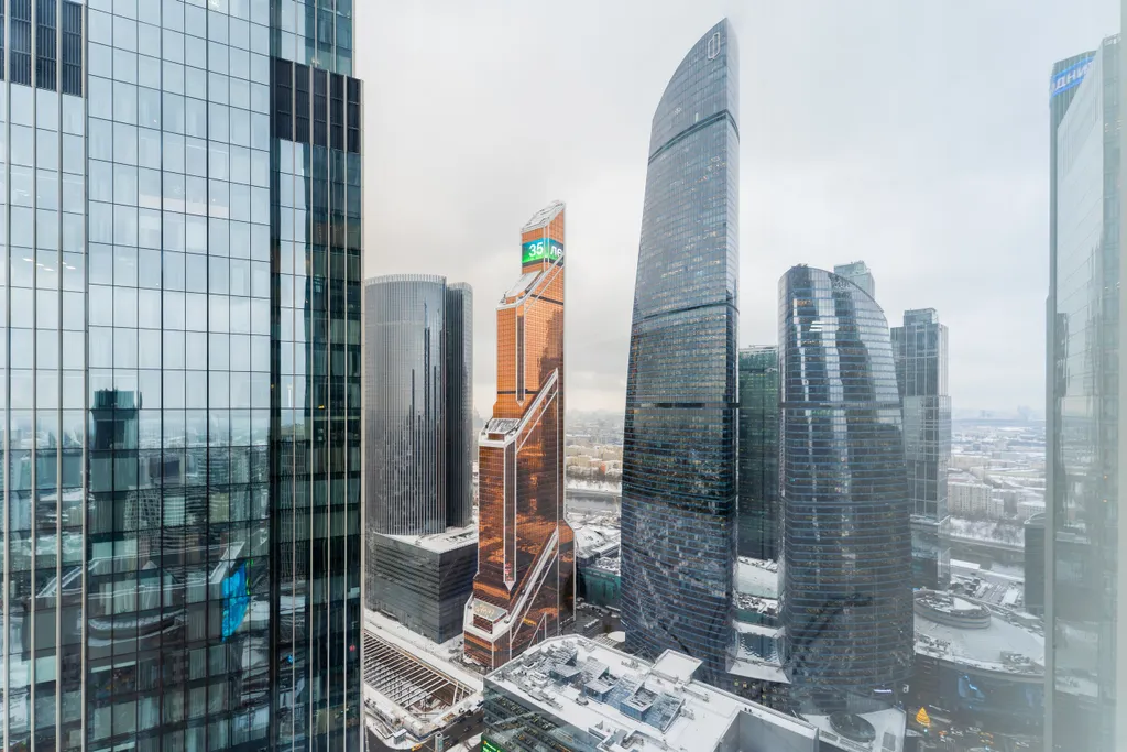 Лучший объект для ваших фото