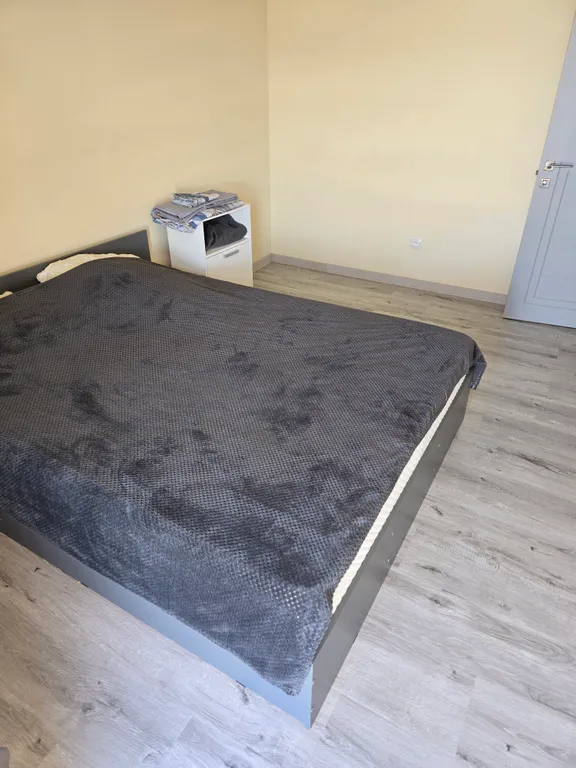 Дома у моря Морелла