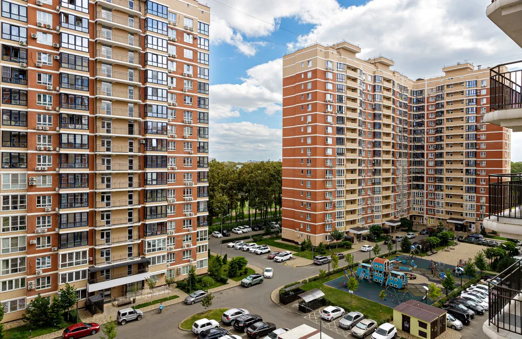 Двухкомнатные апартаменты LikeHome Олива рядом с парком Галицкого