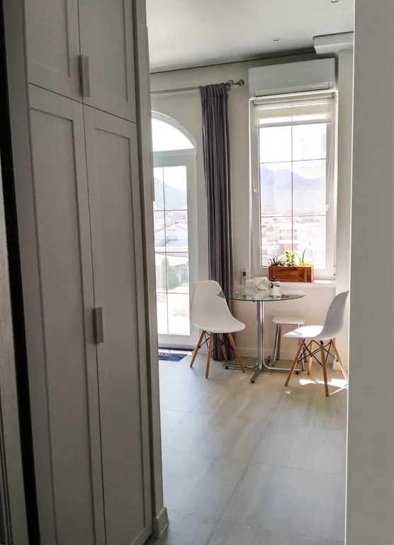 Апартаменты в 70 метрах от моря