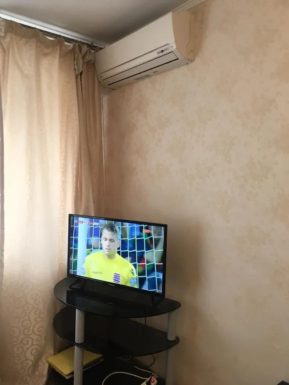 Квартира Уютная квартира в центре — Казань