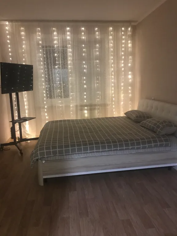 1-комнатная квартира с видом на Китай — аренда посуточно в Благовещенск