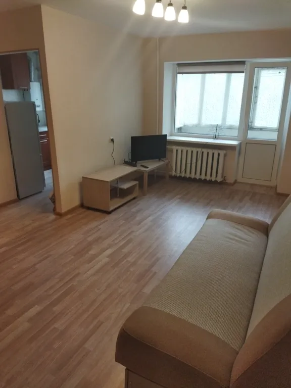 Квартира Уютная квартира в центре города — Великий Новгород