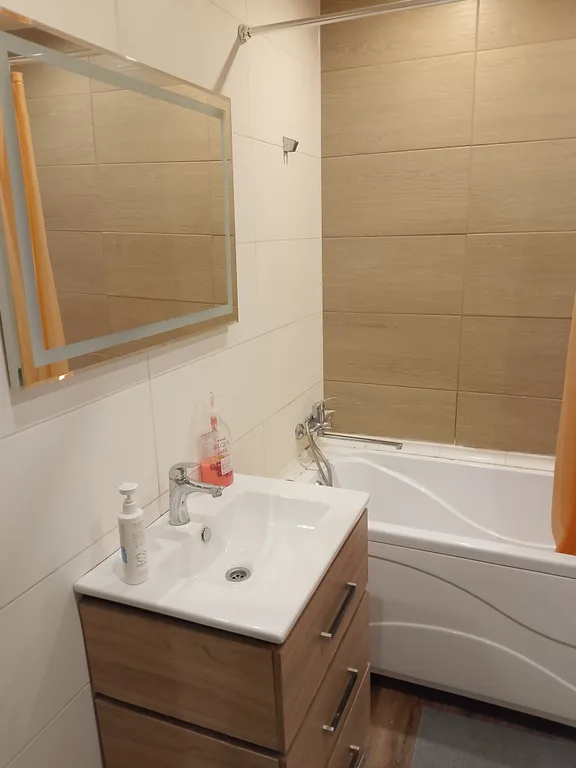 Квартира Квартира в ЖК Флагман — Кострома