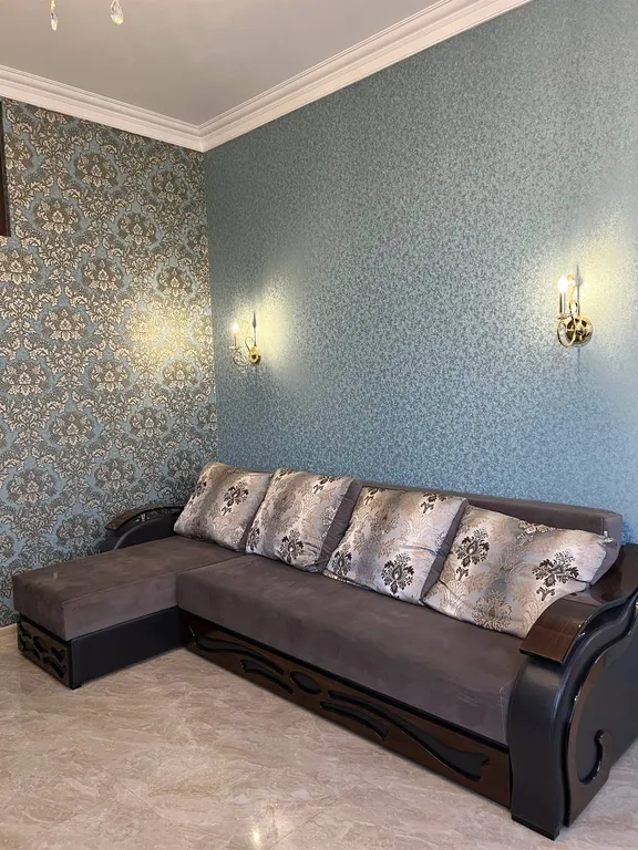 Апартаменты для вашего прекрасного отдыха