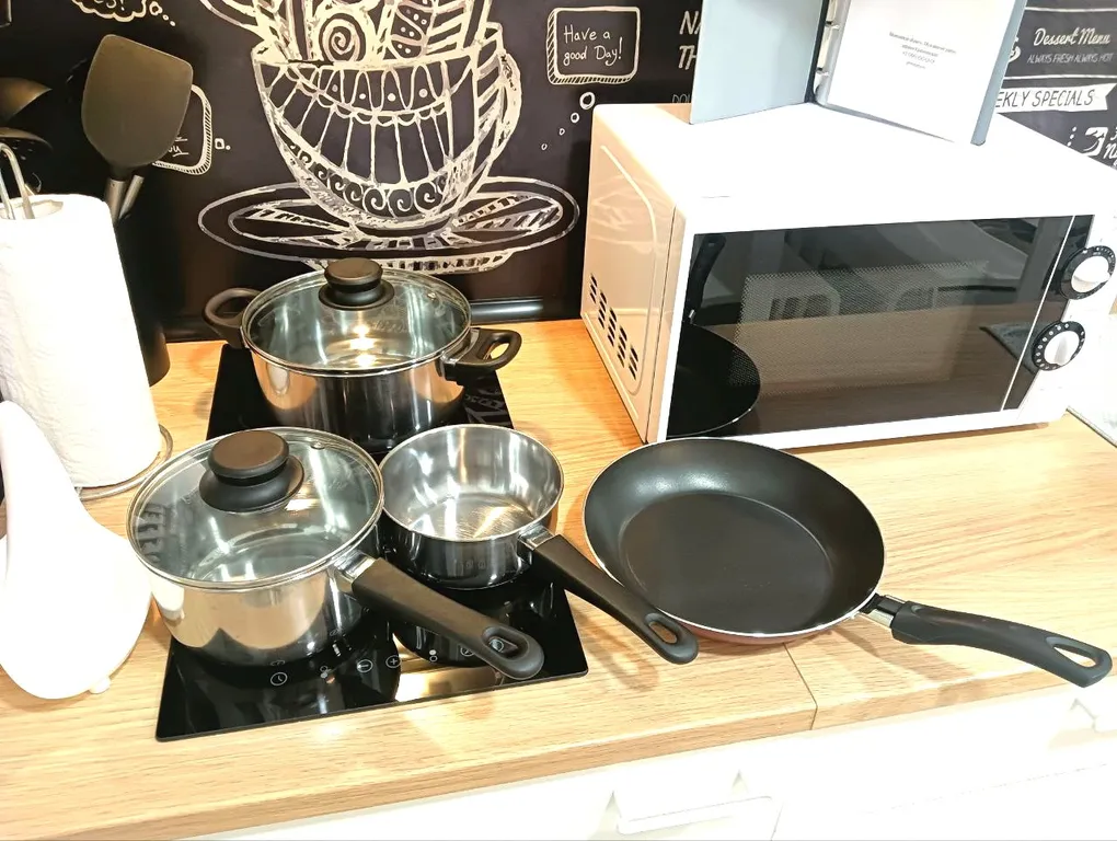 Коттедж Домик с индивидуальной баней на берегу Можайского водохранилища — Можайск