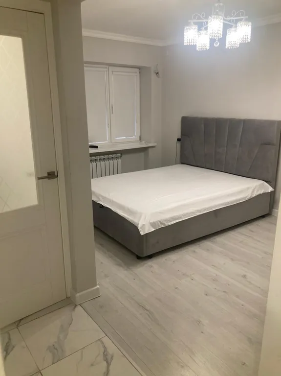 Уютная квартира в центре города — аренда посуточно в Нальчик