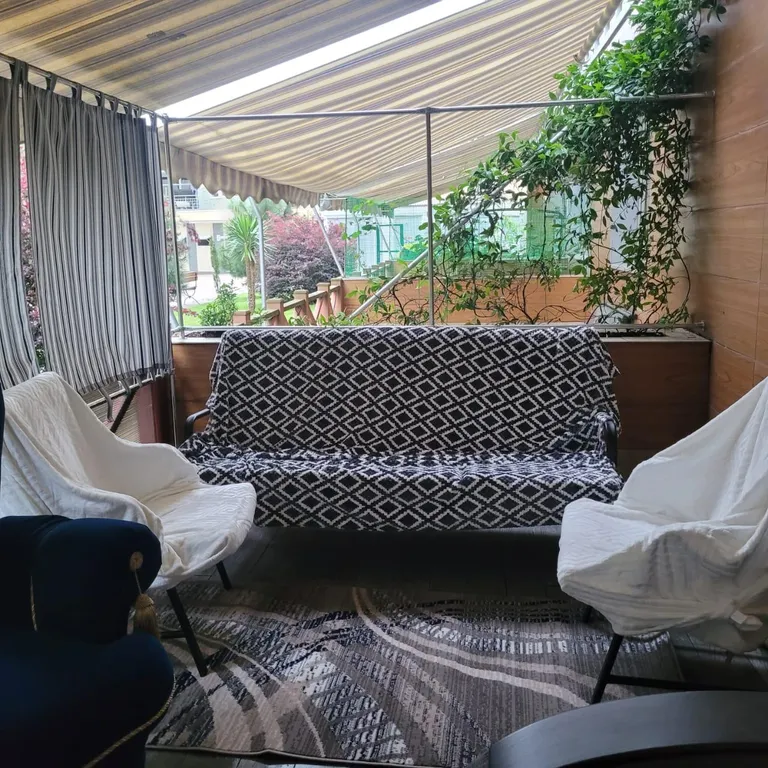 Квартира с террасой от моря в 100 метрах