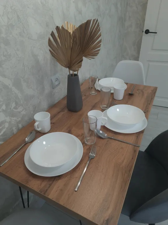 Апартаменты Люкс