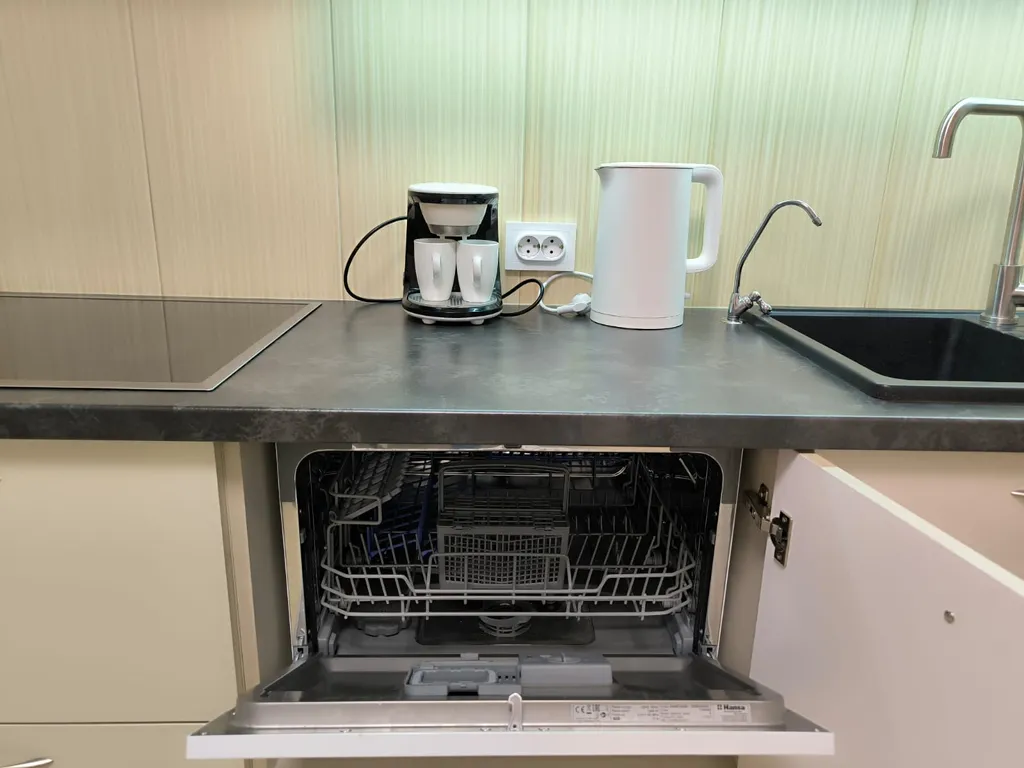 Квартира Уютная квартира в центре — Калининград