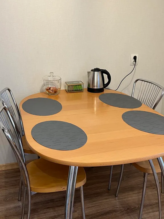 Квартира Апартаменты в сказочном Ярославле — Ярославль