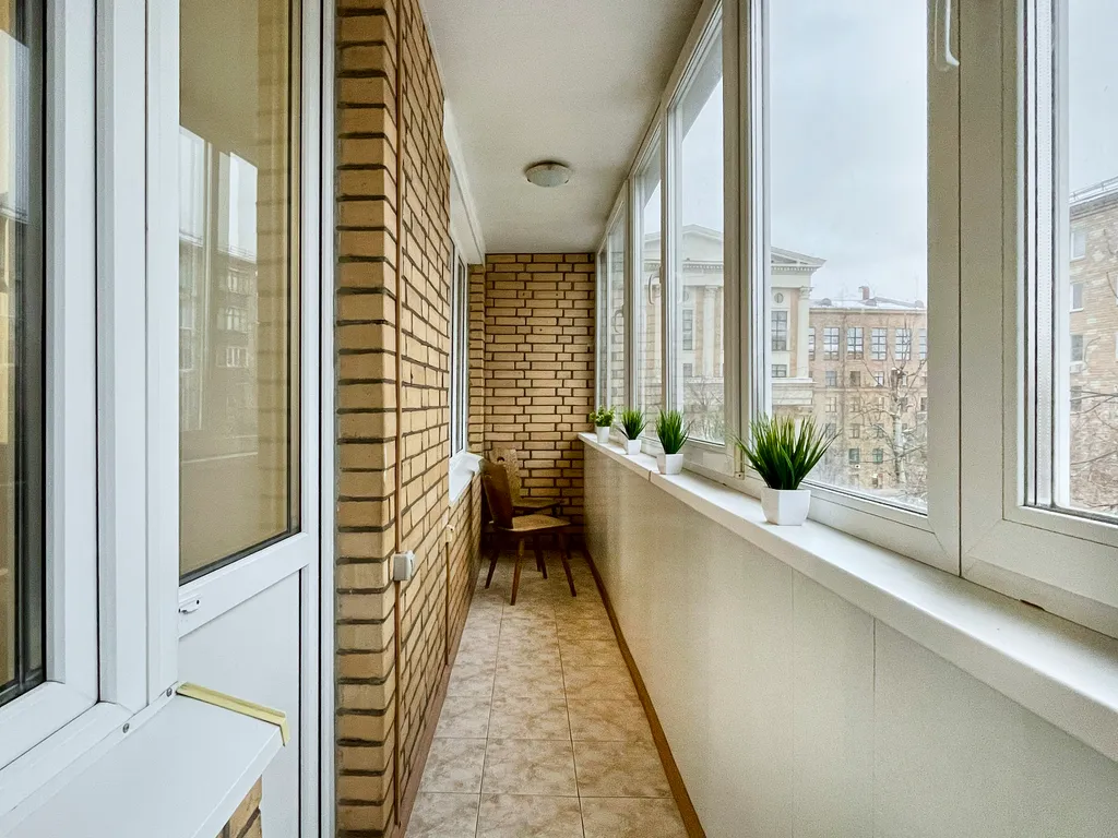 Квартира Квартира Маяковская — Москва