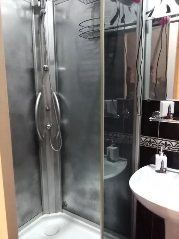 Небольшая квартира-студия