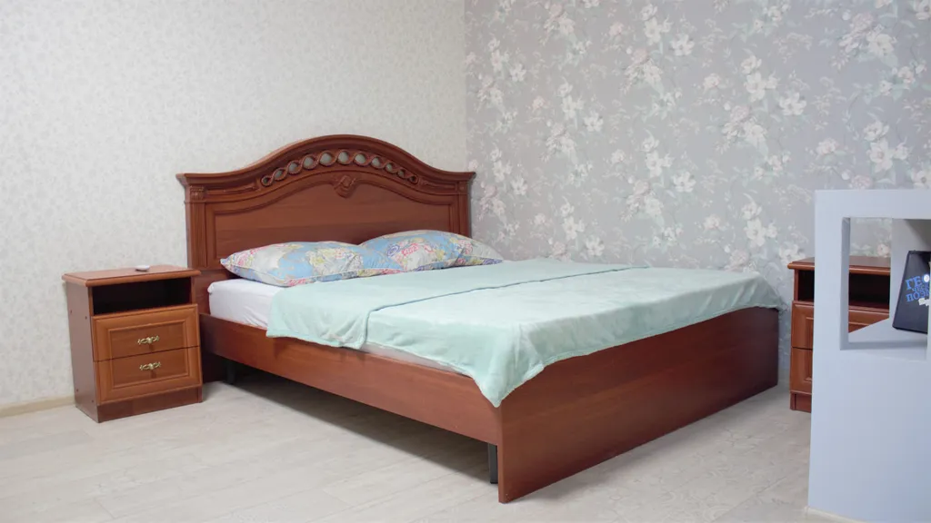 Уютная квартира с отличным ремонтом