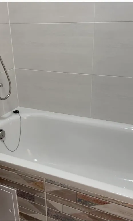 Квартира 3-х комнатная квартира в санаторном парке Горячего ключа — Горячий Ключ