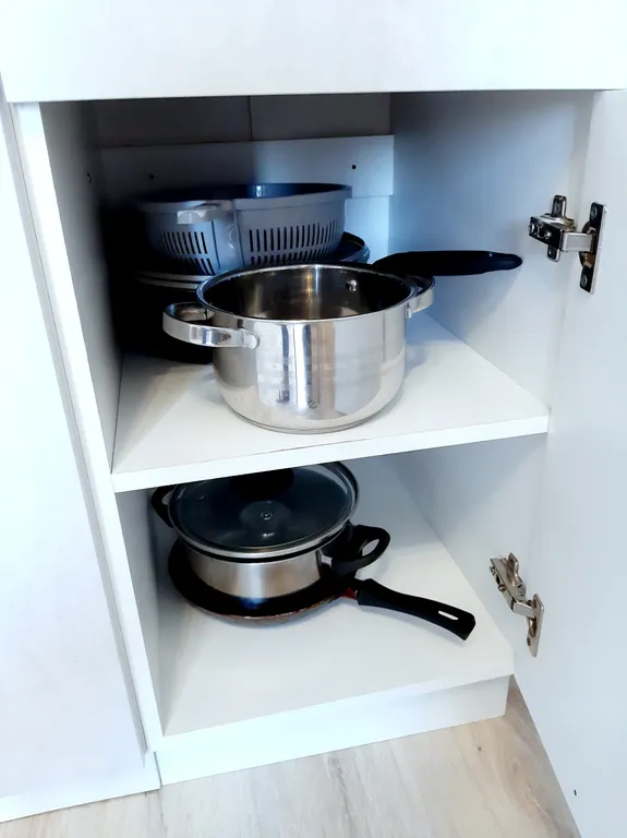 Новая студия в пешой доступности до метро