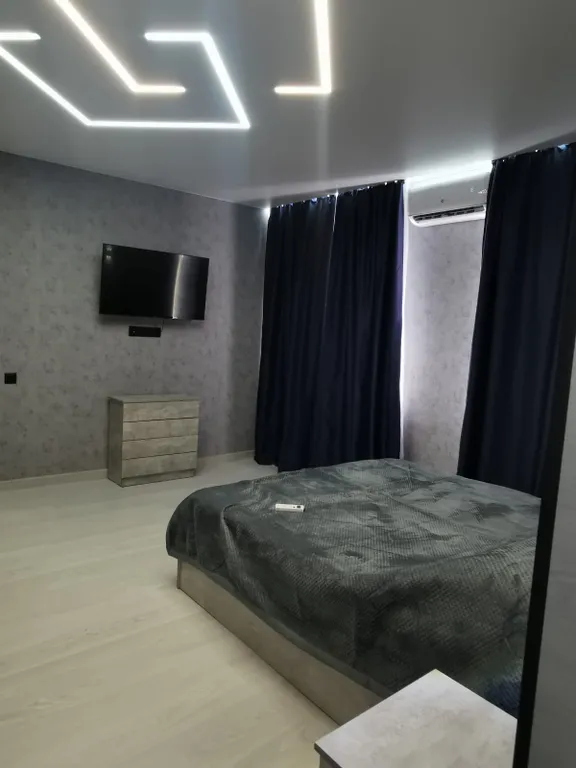 Квартира Комната — аренда посуточно в Старая Станица