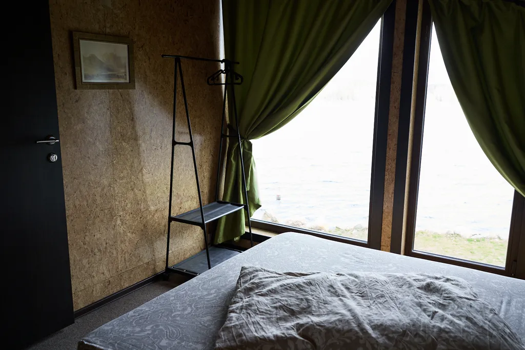 База отдыха Коттедж №5