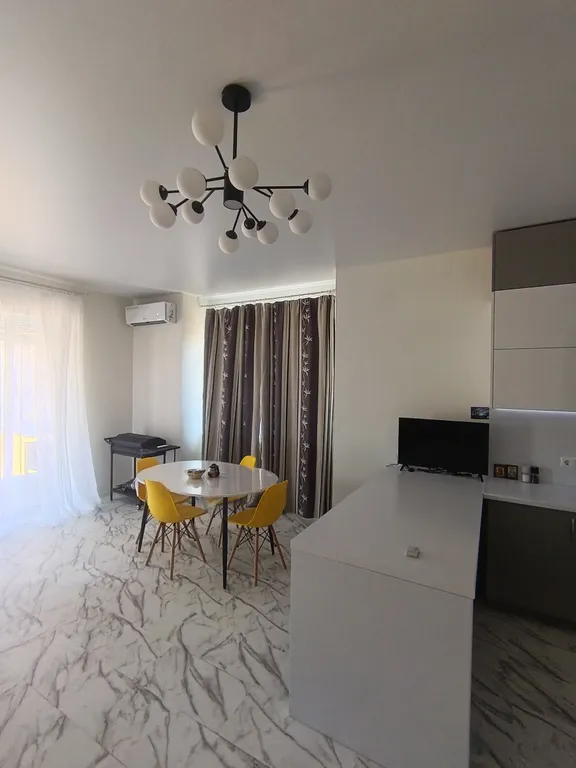 Просторный коттедж село Уютное, Евпатория