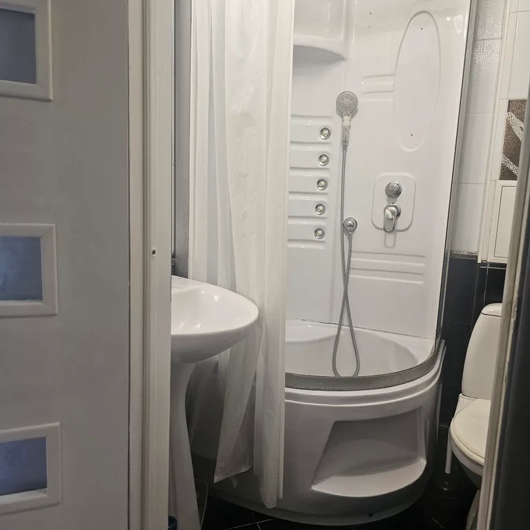 Уютная квартира рядом с морем