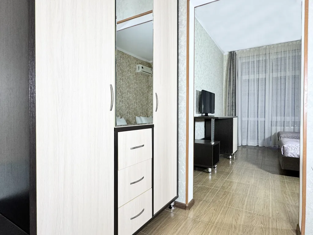 Квартира Комната — Витязево