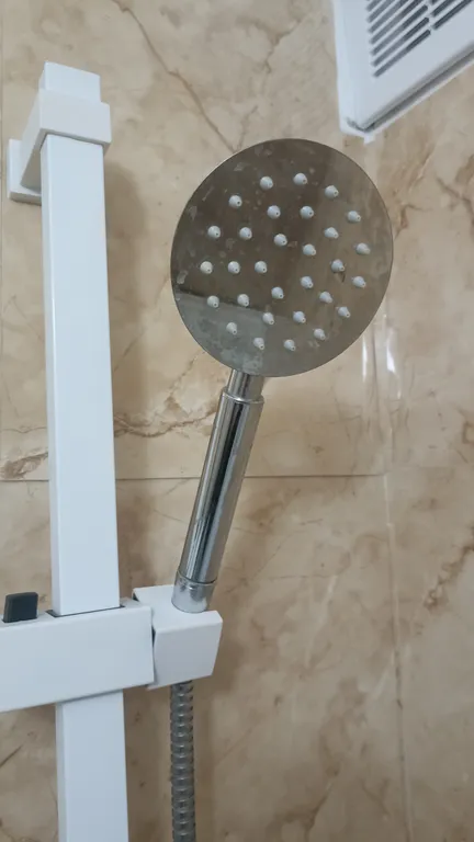 Квартира сплит, уютная, тёплая с балконом