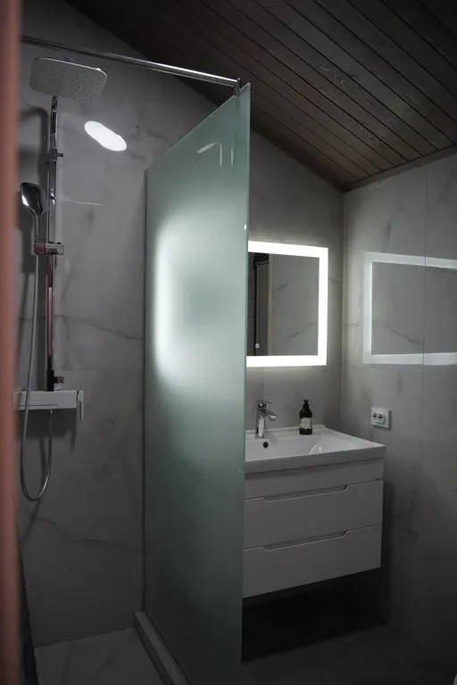 Дом у моря со всеми условиями. 50 м до моря